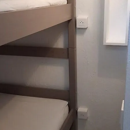 Apartman Port Vauban Vue Port Excellente Situation Climatise Fibre *