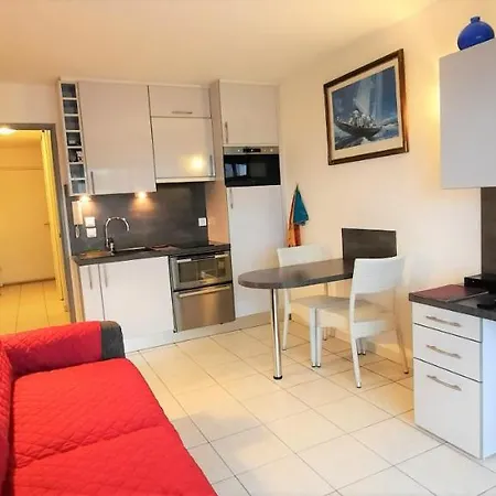 Apartman Port Vauban Vue Port Excellente Situation Climatise Fibre Antibes